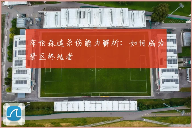 布伦森造杀伤能力解析:如何成为禁区终结者