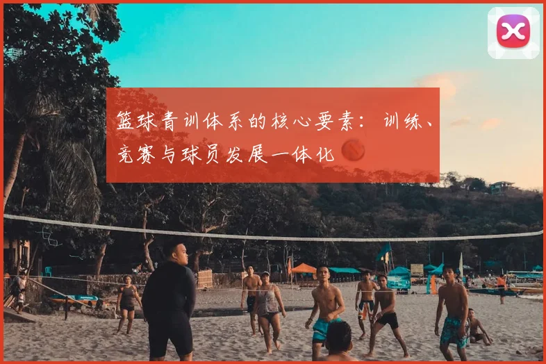 篮球青训体系的核心要素:训练、竞赛与球员发展一体化