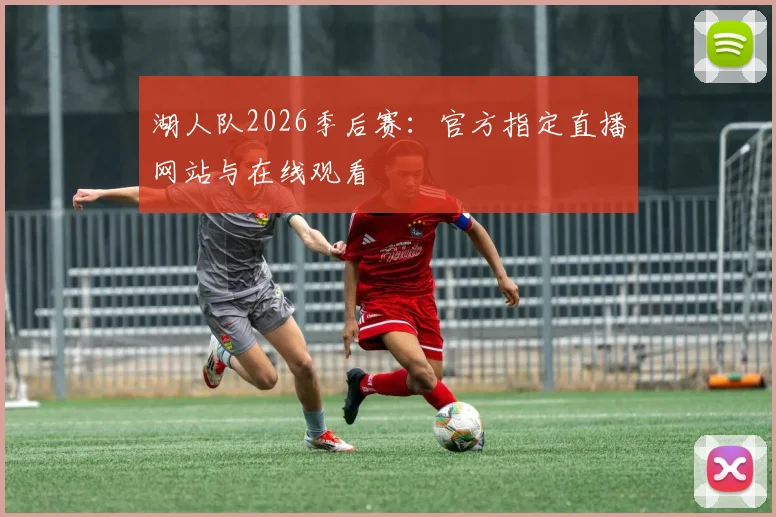 湖人队2026季后赛:官方指定直播网站与在线观看