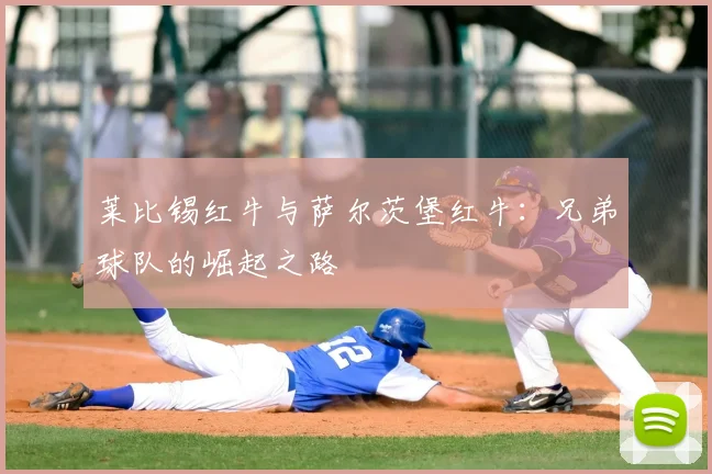 莱比锡红牛与萨尔茨堡红牛：兄弟球队的崛起之路
